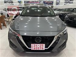 نیسان سێنترا